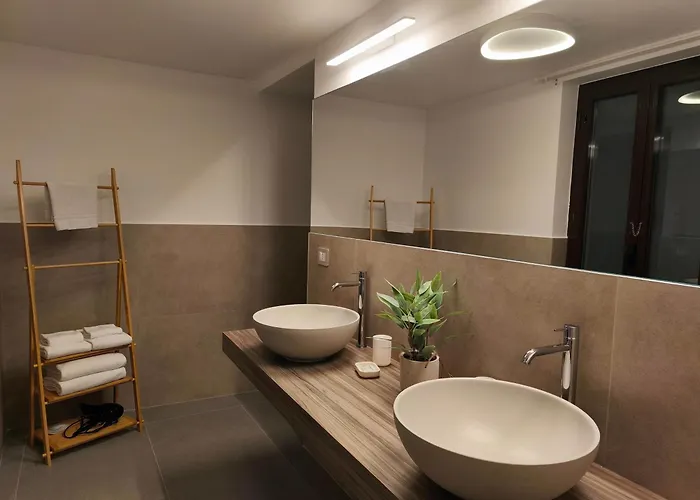 B&B Sicily Luxury Catania