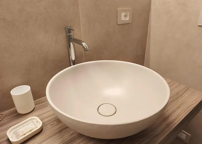 B&B Sicily Luxury Catania
