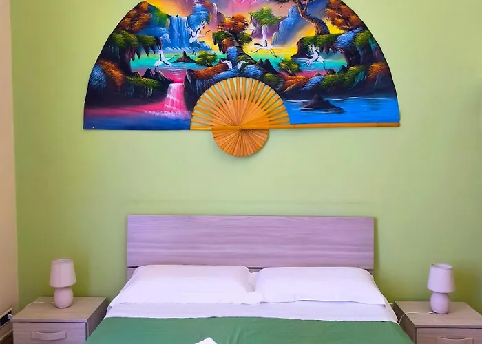 B&B Sicily Luxury Catania