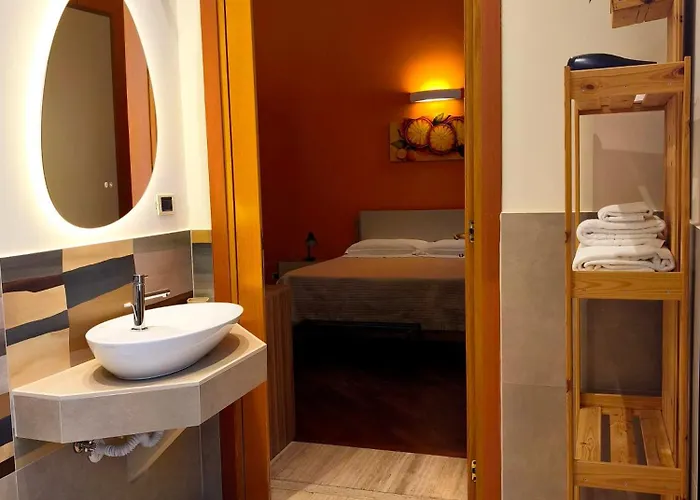 B&B Sicily Luxury Catania